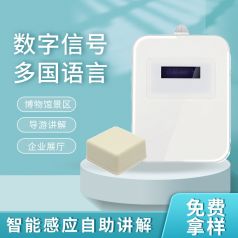 語音講解系統(tǒng)是什么，它有什么好處呢？