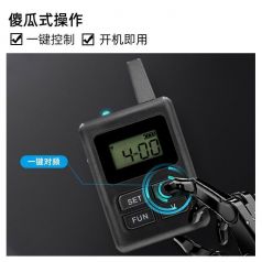 博物館為什么要配備博物館講解器？