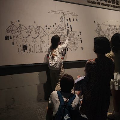 鷹米對講：重新定義團(tuán)隊導(dǎo)游的交互方式