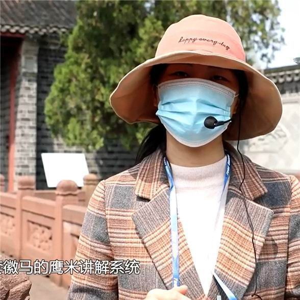 無線導(dǎo)游講解器