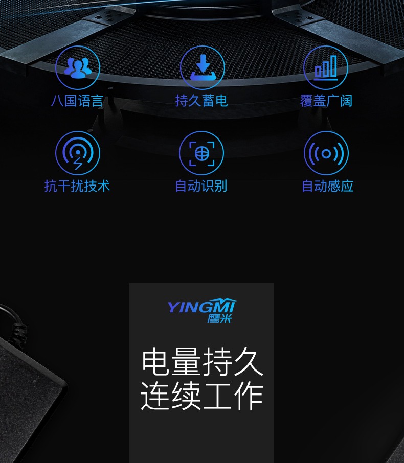 智慧導(dǎo)覽